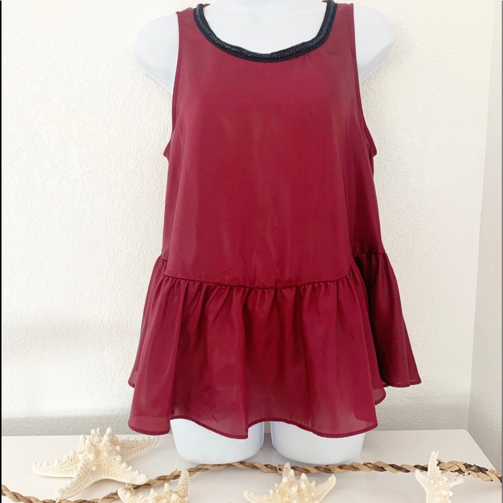 Juicy Couture Women’s Top
